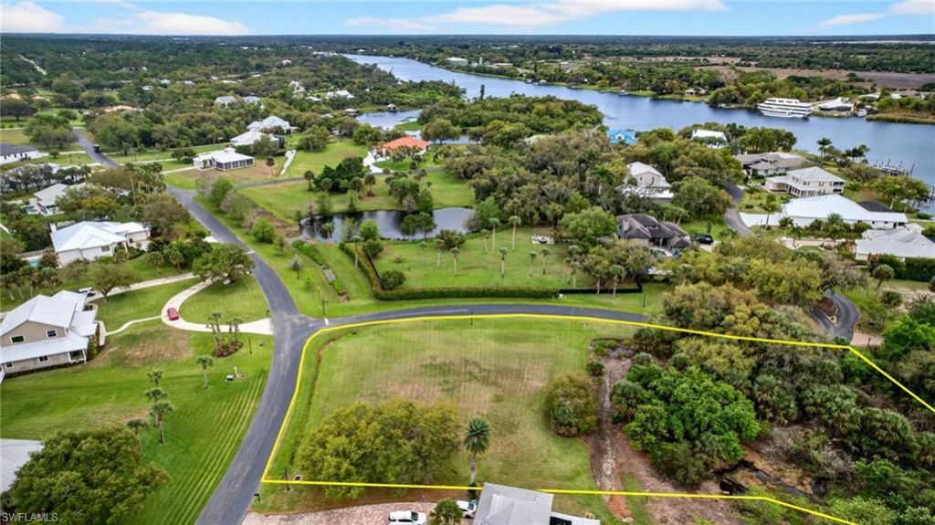 18151 Riverchase Ct , Alva, FL 33920 Photo