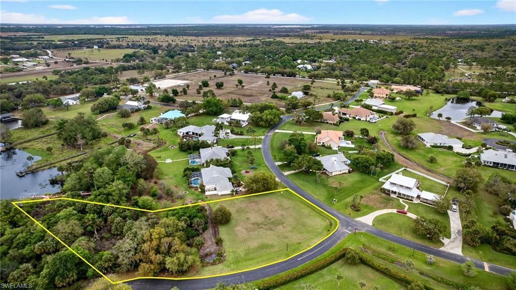 18151 Riverchase Ct , Alva, FL 33920 Photo