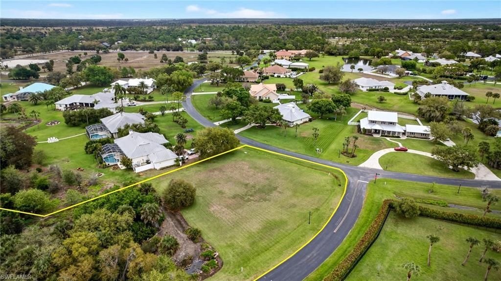 18151 Riverchase Ct , Alva, FL 33920 Photo