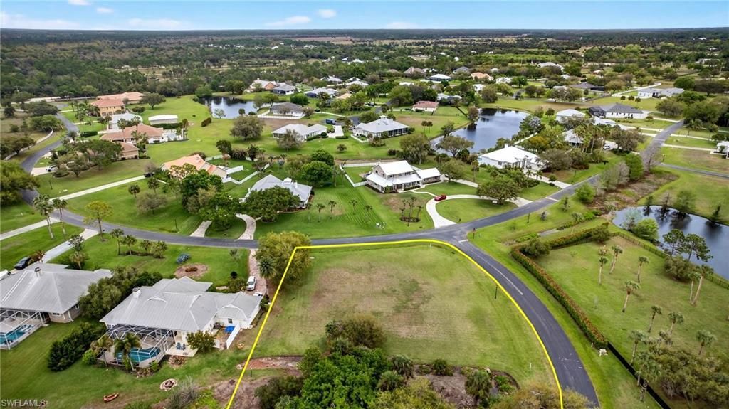 18151 Riverchase Ct , Alva, FL 33920 Photo