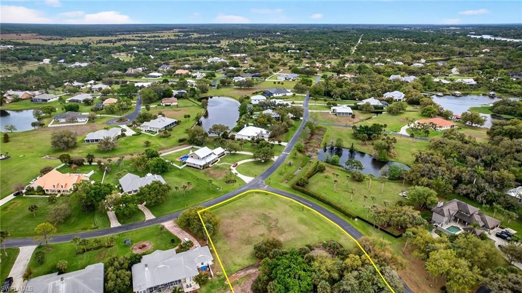 18151 Riverchase Ct , Alva, FL 33920 Photo