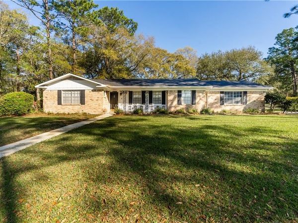 5750 Zeigler Boulevard, Mobile, AL 36608