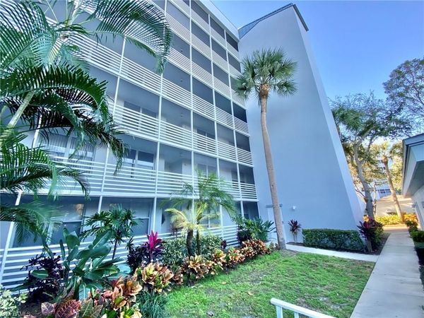 290 Naples Cove DR, Unit 2205, NAPLES, FL 34110