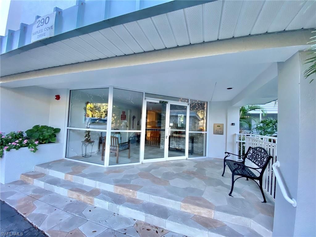 290 Naples Cove Dr, Unit 2205, Naples, FL 34110 Photo