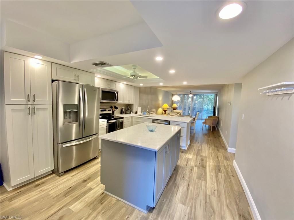 290 Naples Cove Dr, Unit 2205, Naples, FL 34110 Photo
