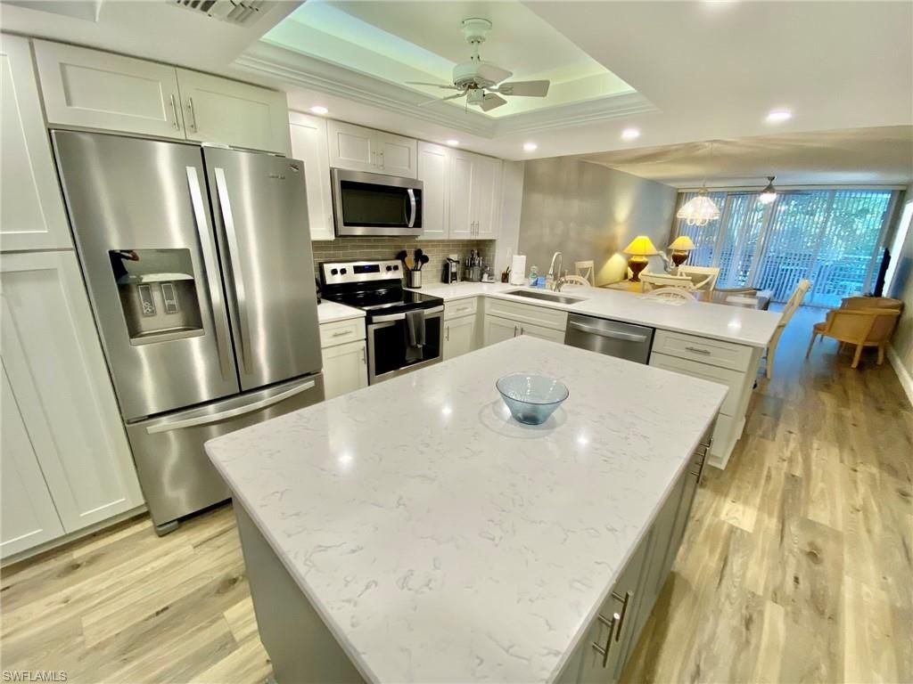 290 Naples Cove Dr, Unit 2205, Naples, FL 34110 Photo