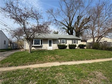 4883 Rainier Drive, Dayton, OH 45432