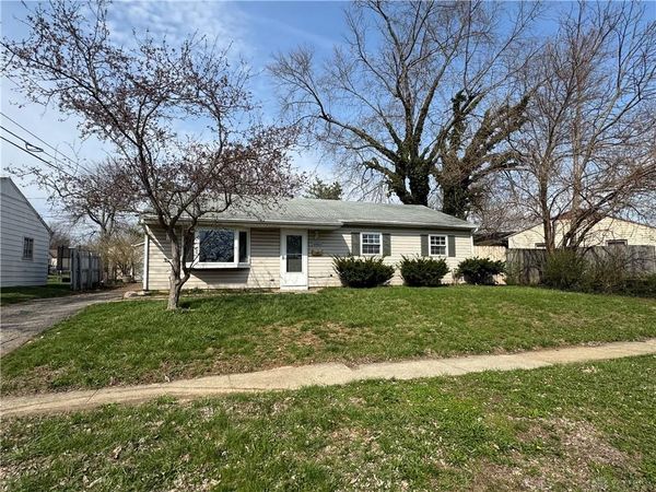 4883 Rainier Drive, Dayton, OH 45432
