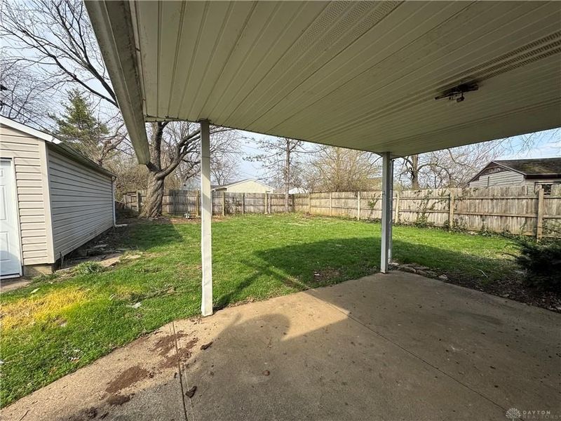 4883 Rainier Drive, Dayton, OH 45432 Photo 19