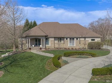 1027 Wild Hickory Lane, Washington TWP, OH 45458