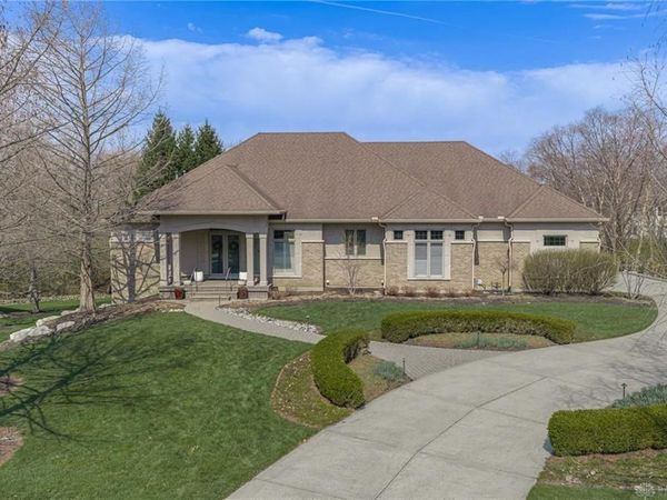 1027 Wild Hickory Lane, Washington TWP, OH 45458