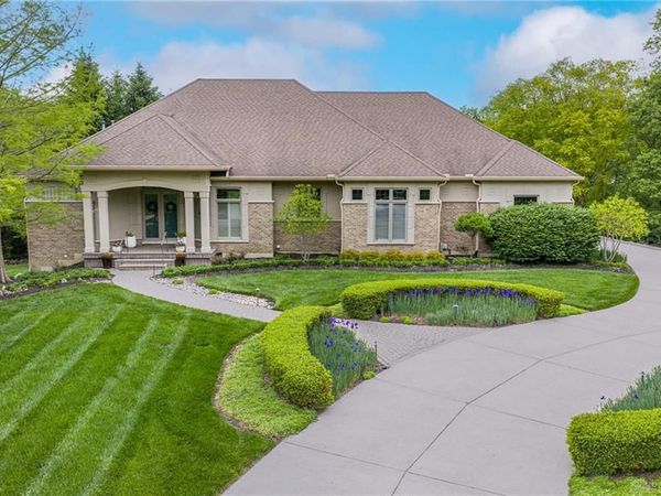 1027 Wild Hickory Lane, Washington TWP, OH 45458