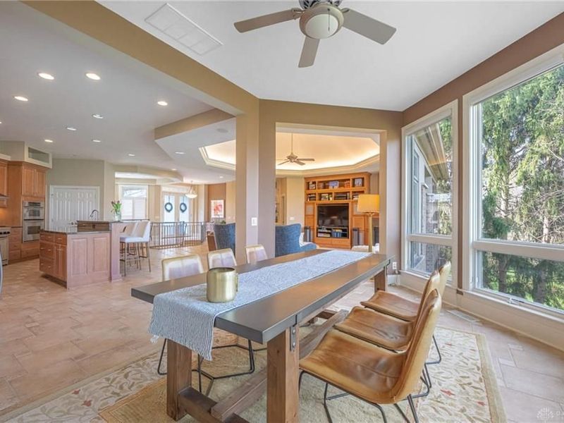 1027 Wild Hickory Lane, Washington Township, OH 45458 Photo 10