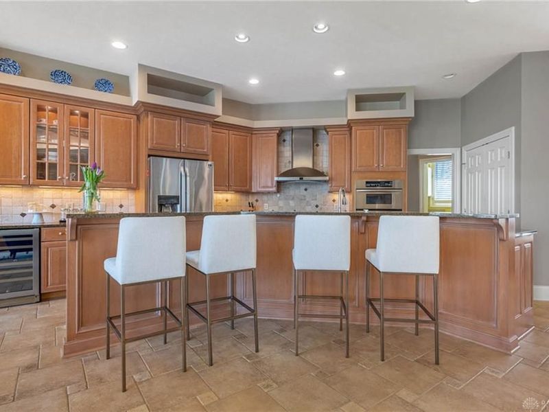 1027 Wild Hickory Lane, Washington Township, OH 45458 Photo 13