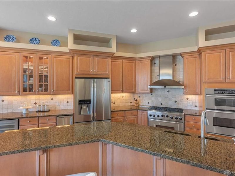 1027 Wild Hickory Lane, Washington Township, OH 45458 Photo 14