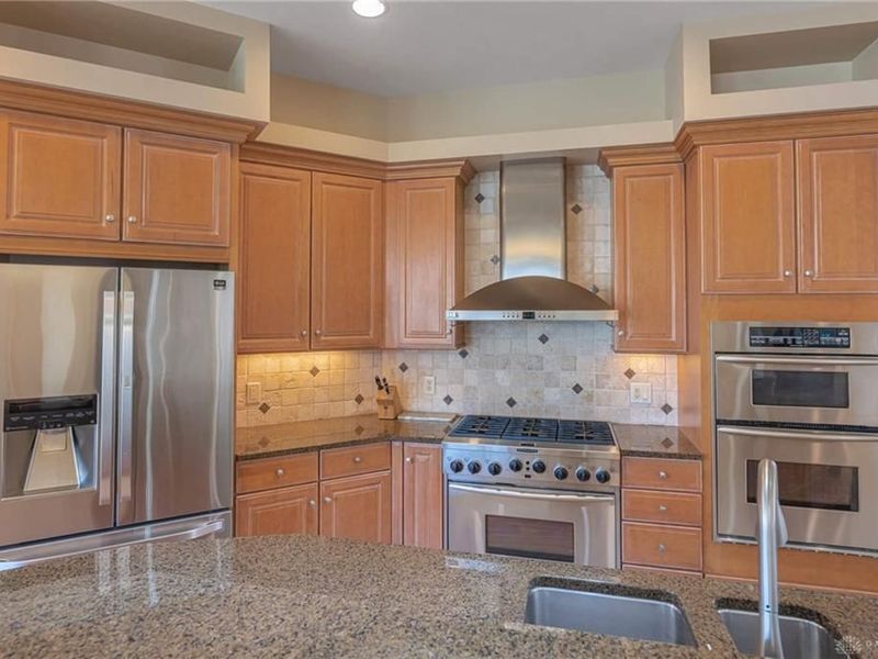 1027 Wild Hickory Lane, Washington Township, OH 45458 Photo 15