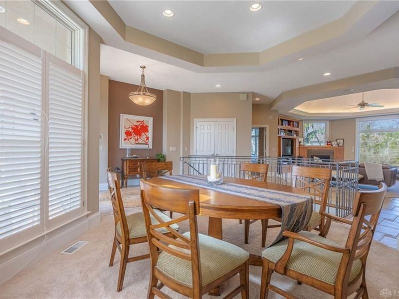 1027 Wild Hickory Lane, Washington Township, OH 45458 Photo 19