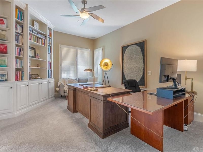 1027 Wild Hickory Lane, Washington Township, OH 45458 Photo 21