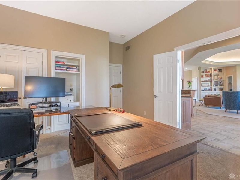 1027 Wild Hickory Lane, Washington Township, OH 45458 Photo 22