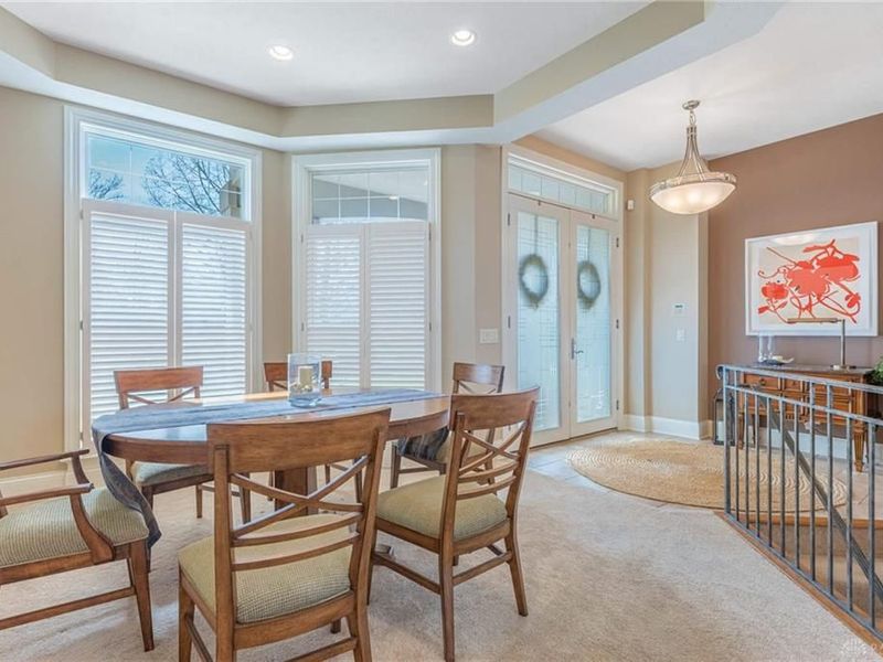 1027 Wild Hickory Lane, Washington Township, OH 45458 Photo 22