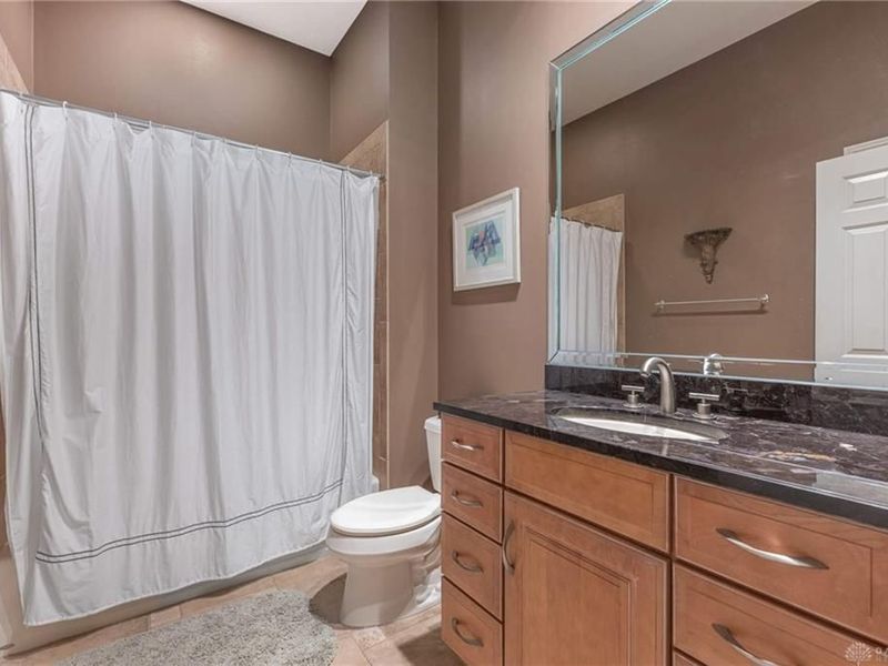 1027 Wild Hickory Lane, Washington Township, OH 45458 Photo 23