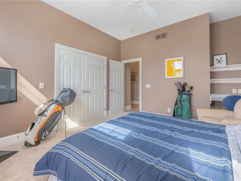 1027 Wild Hickory Lane, Washington Township, OH 45458 Photo 25