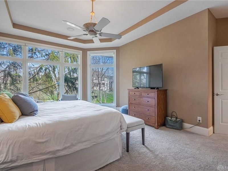 1027 Wild Hickory Lane, Washington Township, OH 45458 Photo 28