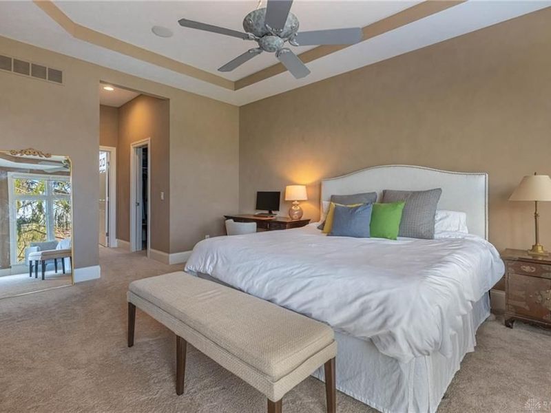 1027 Wild Hickory Lane, Washington Township, OH 45458 Photo 29