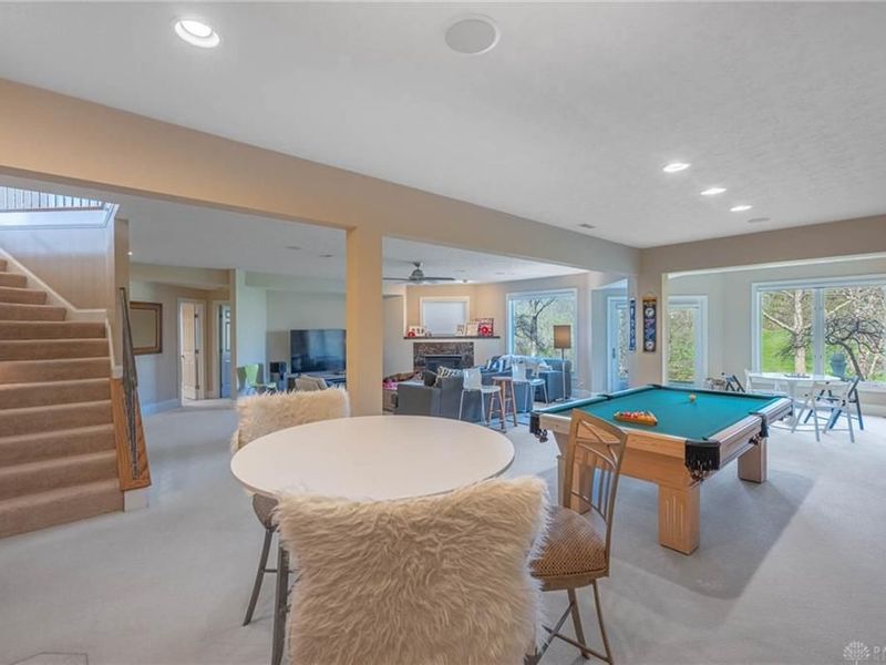 1027 Wild Hickory Lane, Washington Township, OH 45458 Photo 34