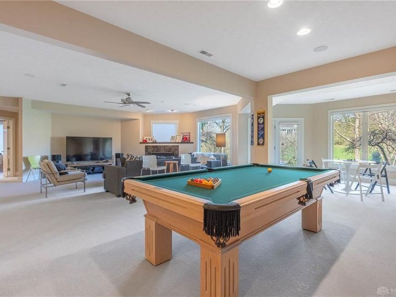 1027 Wild Hickory Lane, Washington Township, OH 45458 Photo 37