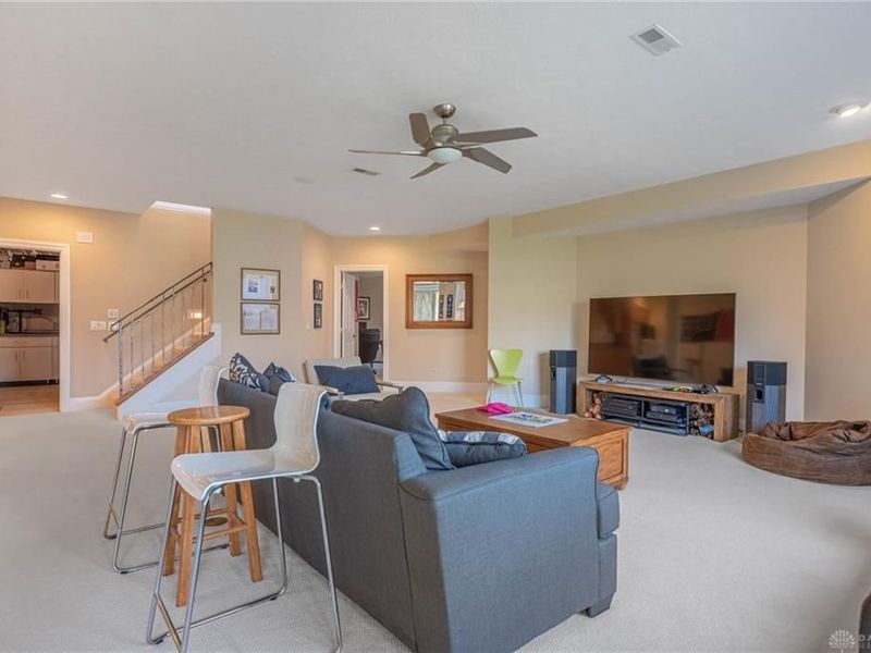 1027 Wild Hickory Lane, Washington Township, OH 45458 Photo 38