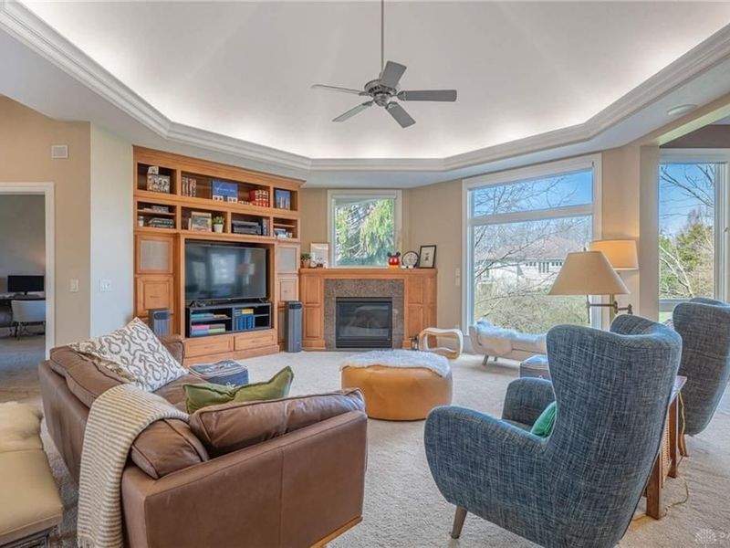 1027 Wild Hickory Lane, Washington Township, OH 45458 Photo 4