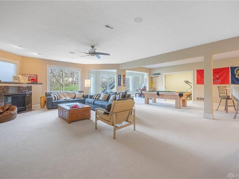 1027 Wild Hickory Lane, Washington Township, OH 45458 Photo 41