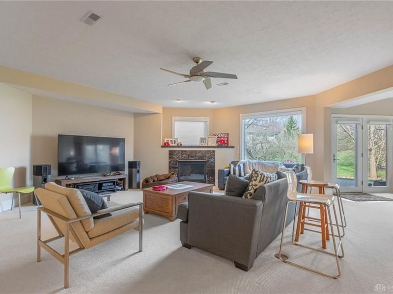 1027 Wild Hickory Lane, Washington Township, OH 45458 Photo 41