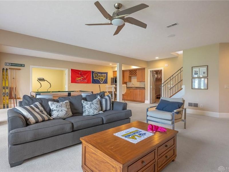 1027 Wild Hickory Lane, Washington Township, OH 45458 Photo 42
