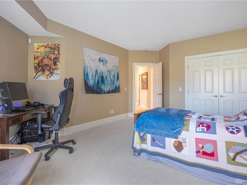 1027 Wild Hickory Lane, Washington Township, OH 45458 Photo 46