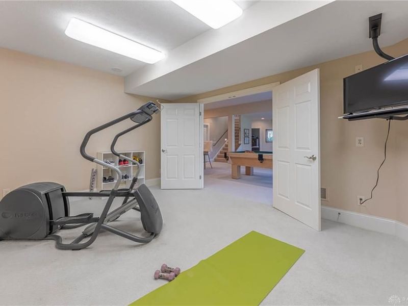 1027 Wild Hickory Lane, Washington Township, OH 45458 Photo 46