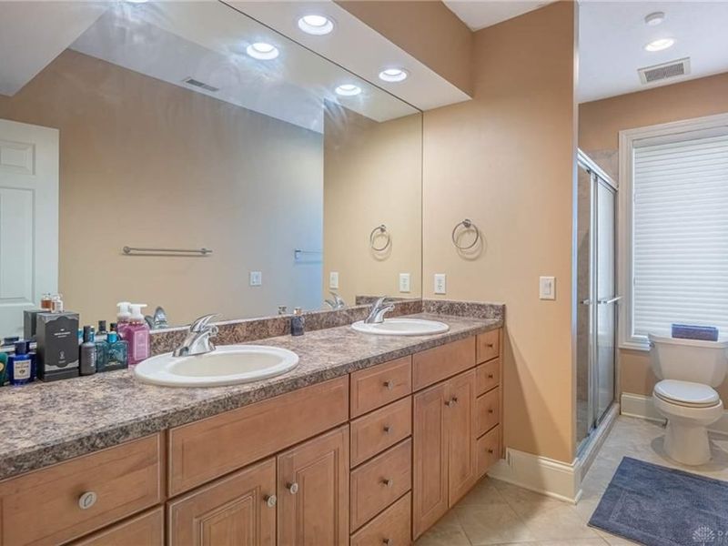 1027 Wild Hickory Lane, Washington Township, OH 45458 Photo 49