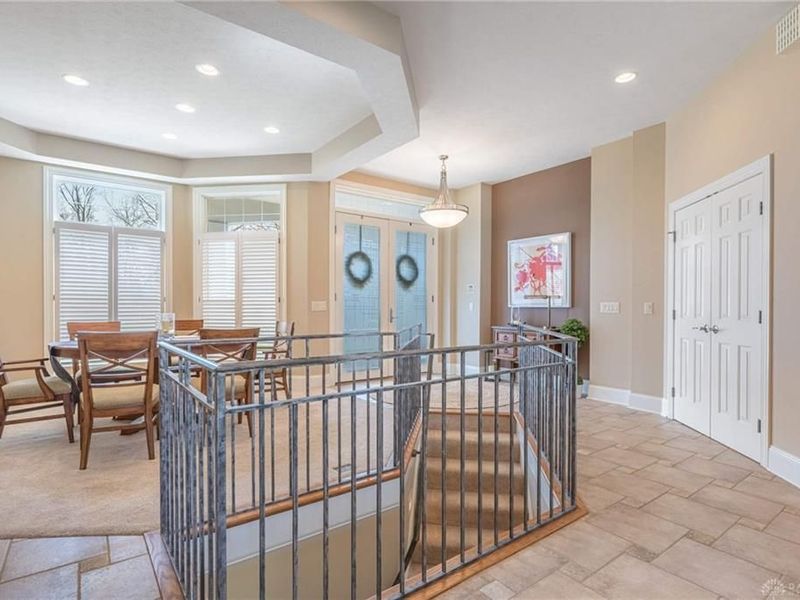 1027 Wild Hickory Lane, Washington Township, OH 45458 Photo 5