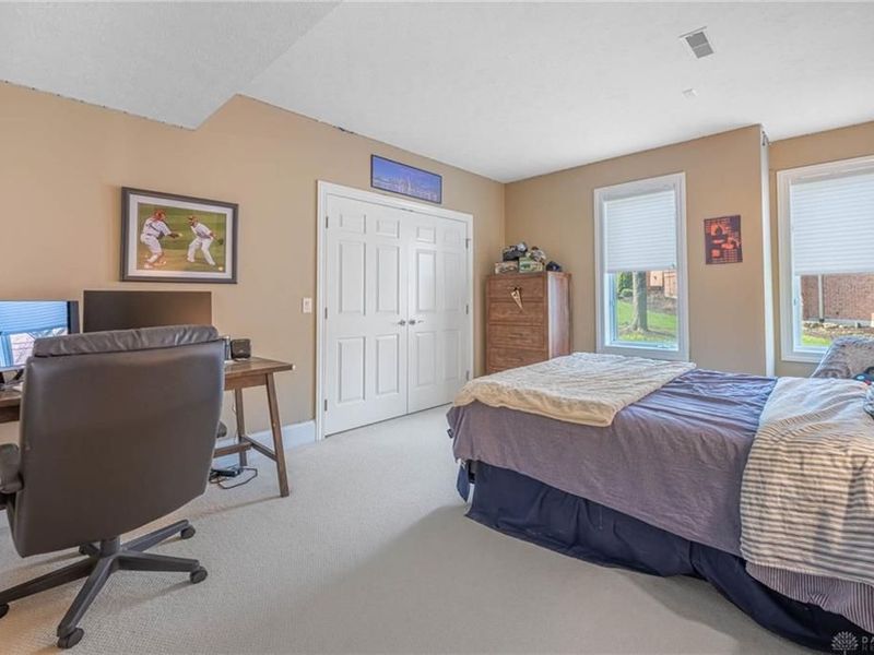 1027 Wild Hickory Lane, Washington Township, OH 45458 Photo 51