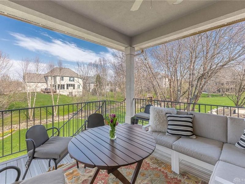 1027 Wild Hickory Lane, Washington Township, OH 45458 Photo 52