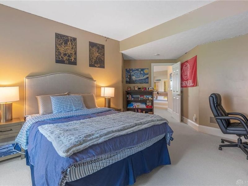 1027 Wild Hickory Lane, Washington Township, OH 45458 Photo 52