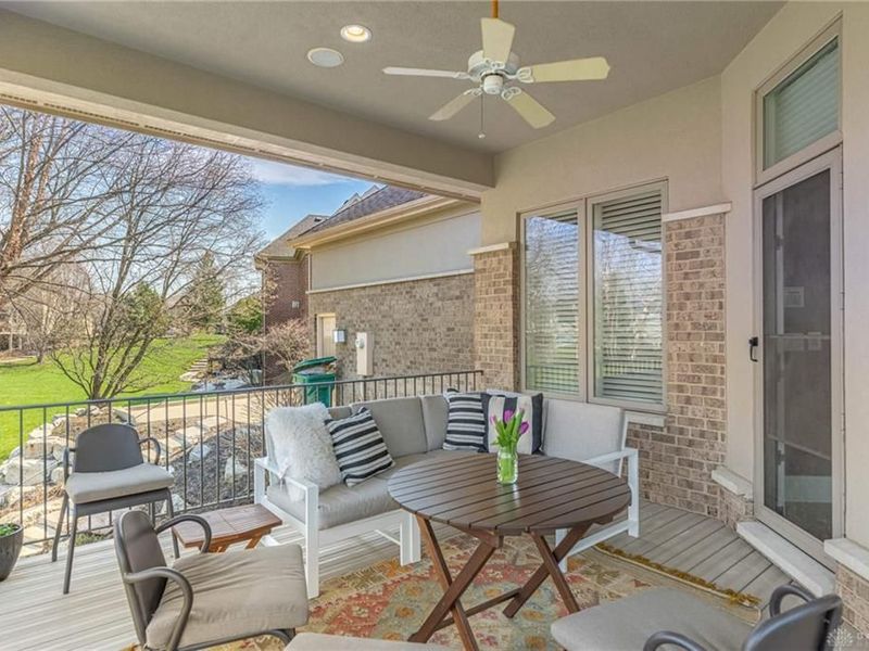 1027 Wild Hickory Lane, Washington Township, OH 45458 Photo 54