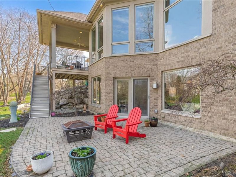 1027 Wild Hickory Lane, Washington Township, OH 45458 Photo 55