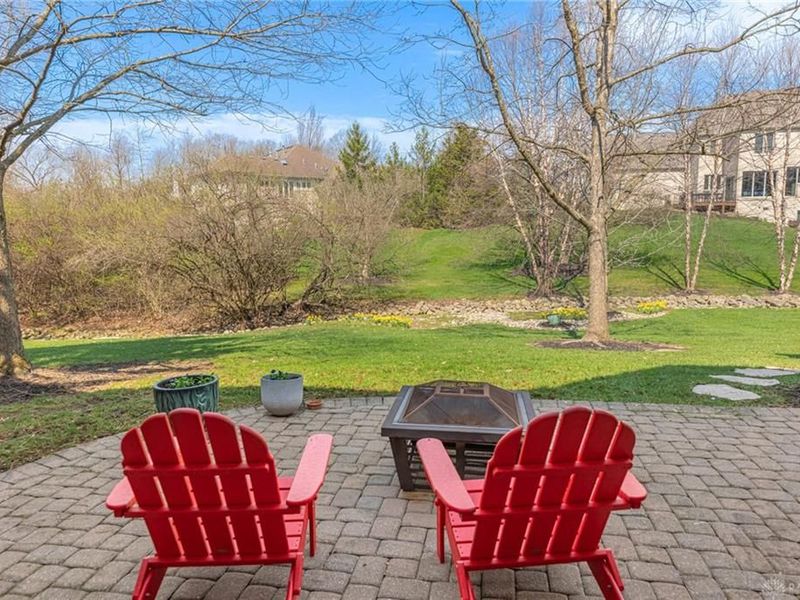 1027 Wild Hickory Lane, Washington Township, OH 45458 Photo 56