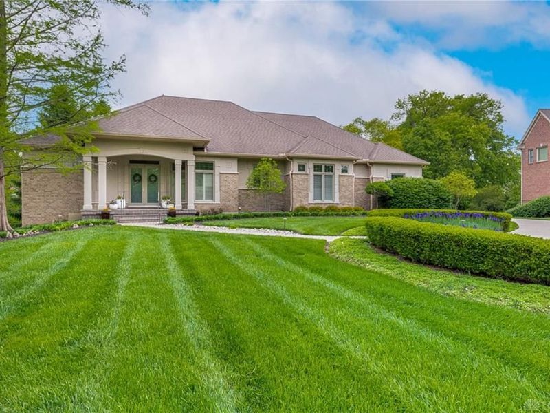 1027 Wild Hickory Lane, Washington Township, OH 45458 Photo 58