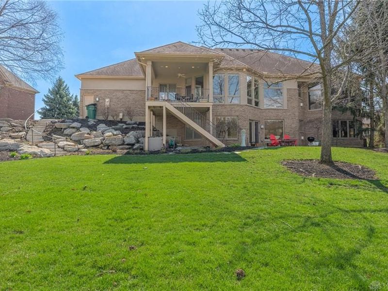 1027 Wild Hickory Lane, Washington Township, OH 45458 Photo 59