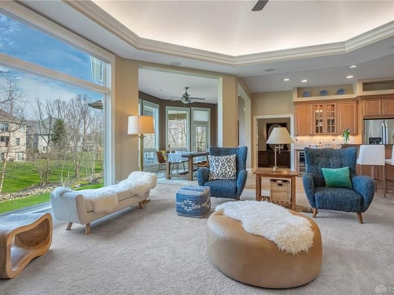 1027 Wild Hickory Lane, Washington Township, OH 45458 Photo 6