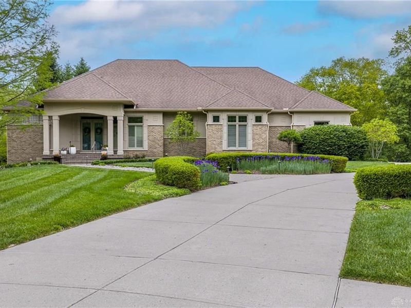 1027 Wild Hickory Lane, Washington Township, OH 45458 Photo 60