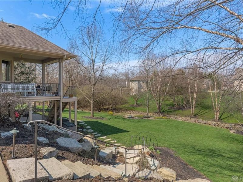 1027 Wild Hickory Lane, Washington Township, OH 45458 Photo 61